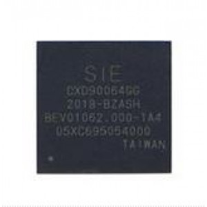 PS5 Chipset South Bridge CXD90064G Playstation 5 CXD90064G