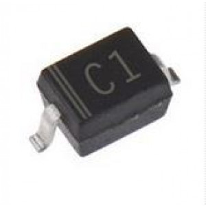 PS5 Diod HDMI Moderkort C1 r 2 Pin SOD323