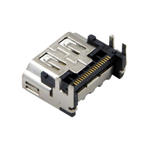 Playstation 5 HDMI port, PS5 HDMI kontakt uttag