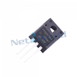 PS5 Chipset PSU Mosfet Transistor TO220F PTA20N50A