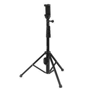 Tripod Selfie för smartphones upp till 6.8"