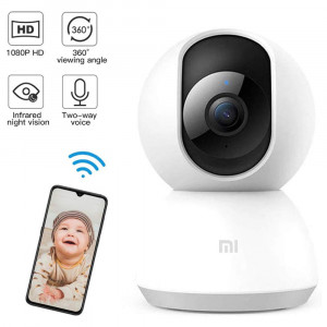 MI HOME SECURITY CAMERA 360