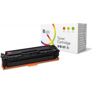 Canon Toner 731 Magenta 1500 sidor QI-CA1006ZM