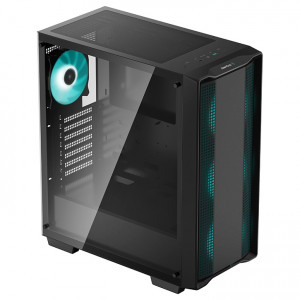 Chassi - DeepCool CC560 A-RGB V2 ATX mATX mITX