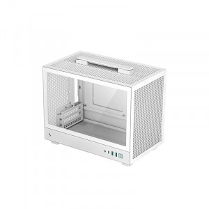 DeepCool CH160 White R-CH160-WHNGI0-G-1