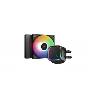 Vattenkylning - DeepCool LE300 S1700/S1200/S115x R-LE300-BKLNMG-G-1