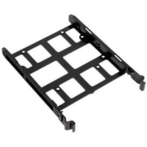Monteringsram vagga för 2.5" och 3.5" SSD/Hårddisk RAM-02