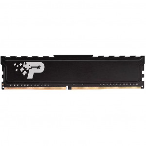RAM - DDR4 32GB 3200MHz - Patriot Premium Black
