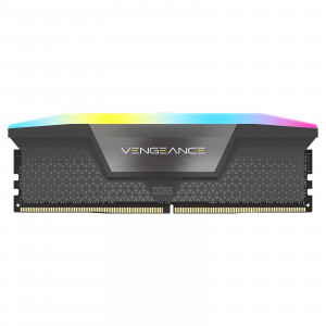 RAM - DDR5 32GB 6000MHz - Corsair Vengeance RGB
