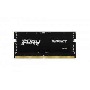 RAM - SODIMM DDR5 16GB 5600MHz - Kingston Fury KF556S40IB-16