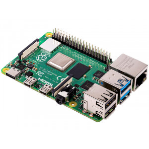 Raspberry Pi 4 Model B