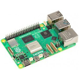 Raspberry Pi 5