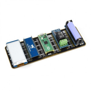 Raspberry Pi Pico Verktyg Quad GPIO Expander 103030397