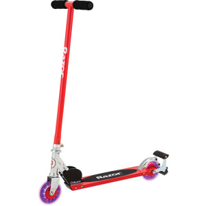 RAZOR Spark Scooter - Röd