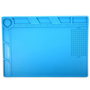 Reparationsunderlag värmebeständig BS-140 VK-004