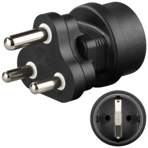 Reseadapter - EU till Sydafrika 95412