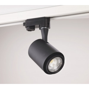 Rex II LED Track Light 3-fas 12W 230V Spot 9974391