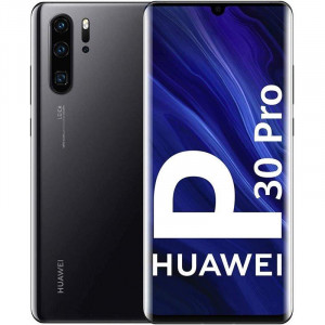 Skärmbyte Huawei P30 PRO VOG-L29, VOG-L09, VOG-L04