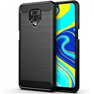 Skal Xiaomi Redmi Note 9 PRO - svart