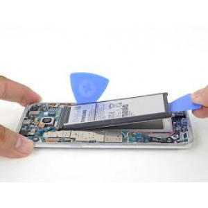 iphone batteribyte