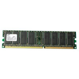 Samsung DDR 400 PC3200 512MB M368L6523CUS-CCC / M368L6523DUS-CCC / M368L6423FTN-CCC / M368L6423ETM-CCC / M381L6423ETM-CCC