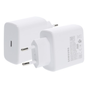 Samsung EP-TA845 original laddare USB-C