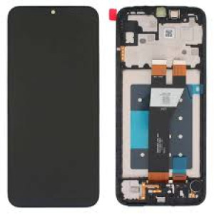 Samsung Galaxy A14 5G SM-A146P Display med ram - GH81-23640A