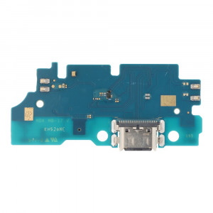 Samsung Galaxy A17 5G SM-A176B Laddkontakt + flex GH96-20346A