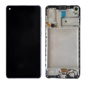Samsung Galaxy A23 5G LCD Skärm Original Display GH82-29734A