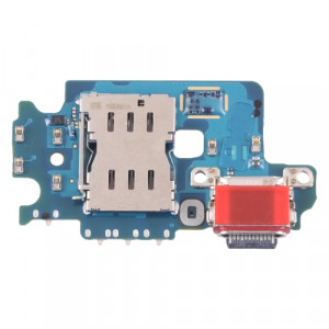 Samsung Galaxy S24 SM-S921B Laddkontakt Original GH96-16507A