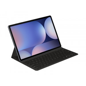 Samsung Galaxy Tab S10+/S9+/S9 FE+ Tangentbordsfodral