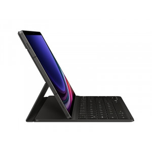 Samsung Galaxy Tab S9 / S9 FE Book Cover Keyboard