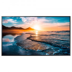 Samsung QH43B smart digital signage display 43 tum