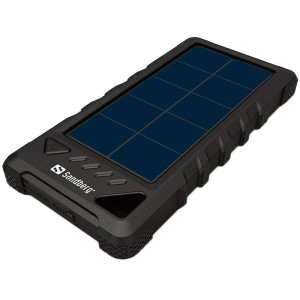 Sandberg Solar Outdoor Powerbank 16000 (420-35)