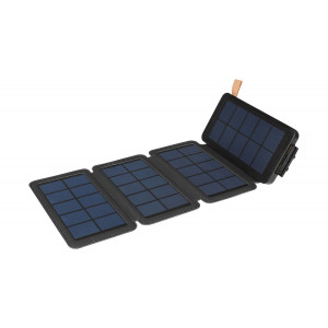 Sandberg Solar 4-Panel Powerbank 25000 (420-56)