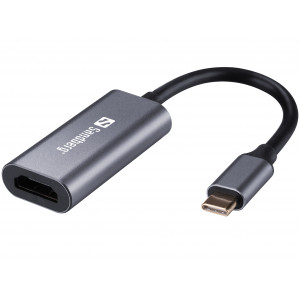 Sandberg HDMI Capture Link to USB-C 136-36 5705730136368