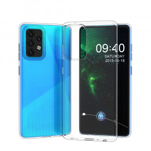 Skal Sony Xperia 1 III - Transparent SK-SX1III-02