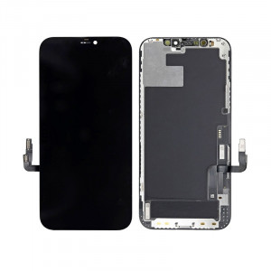 SKÄRM IPHONE 12 IPHONE 12 PRO DISPLAY LCD TOUCH SCREEN DIGITIZER KOMPLETT PREMIUM AAA HÖG KVALITET INCELL