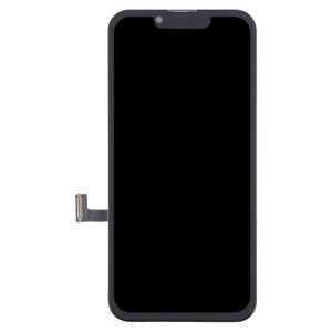 Skärm iPhone 13 Mini - Svart Premium Kvalitet MB-IP-TOLCDIP13MINI