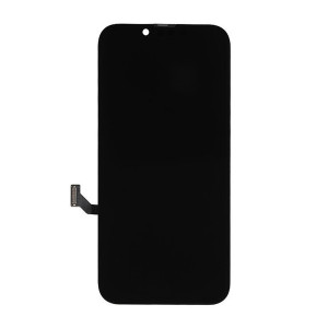 Skärm iPhone 14 PLUS - Svart Premium Kvalitet MB-IP-TOLCDIP14PLUS