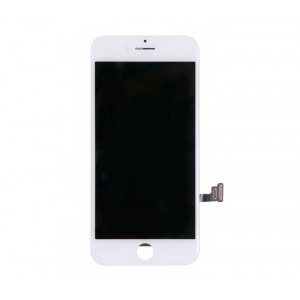 Skärm iPhone 8 - Vit Premium Kvalitet MB-IP-TOLCDIP8V