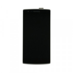 Skärm OnePlus 1 LCD Touch MB-OnePlus1