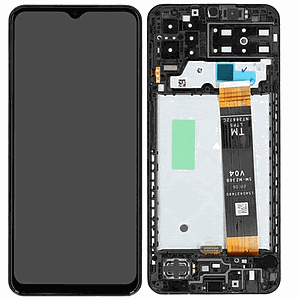 Original Skärm Samsung Galaxy A13 5G SM-A136B GH82-29076A