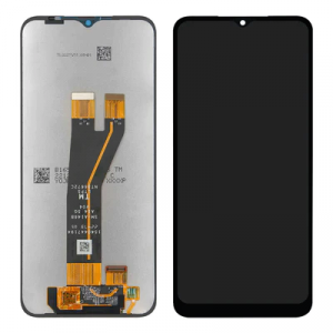 Skärm Samsung Galaxy A14 5G A146B M145F utan ram GH81-23640A-OLED