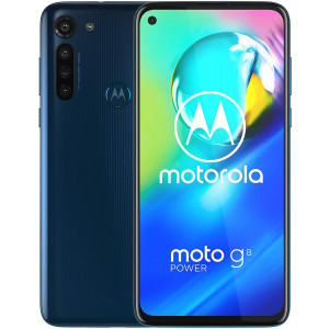 Skärmbyte Motorola Moto G8 Power XT2041 XT2041-3