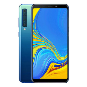 Skärmbyte Samsung Galaxy A9 2018 SM-A920F