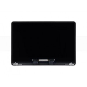 Skärmbyte Macbook Air 12" 2015-2016 A1534 Grå