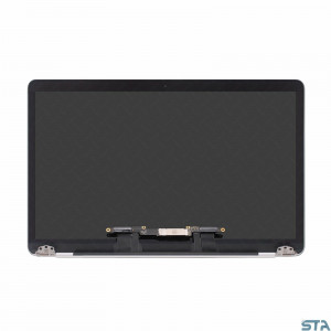 Skärmbyte Macbook Pro 13" (2018 2019) A1989 Silver LCD-AP-A1989-S