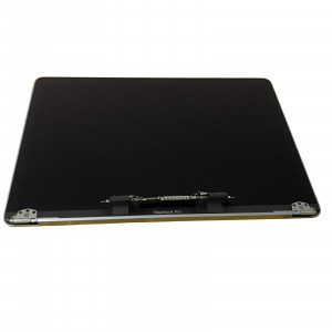 Skärmbyte Macbook Pro 13" (2019) A2159 Grå LCD-AP-A2159-G