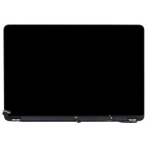 Skärmbyte Macbook Pro 13" A1502 2015